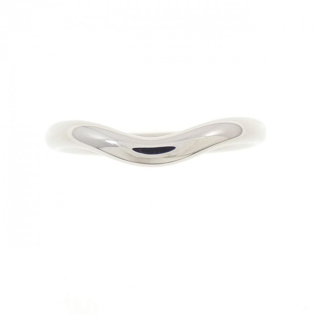 Tiffany Curved Ring - 2