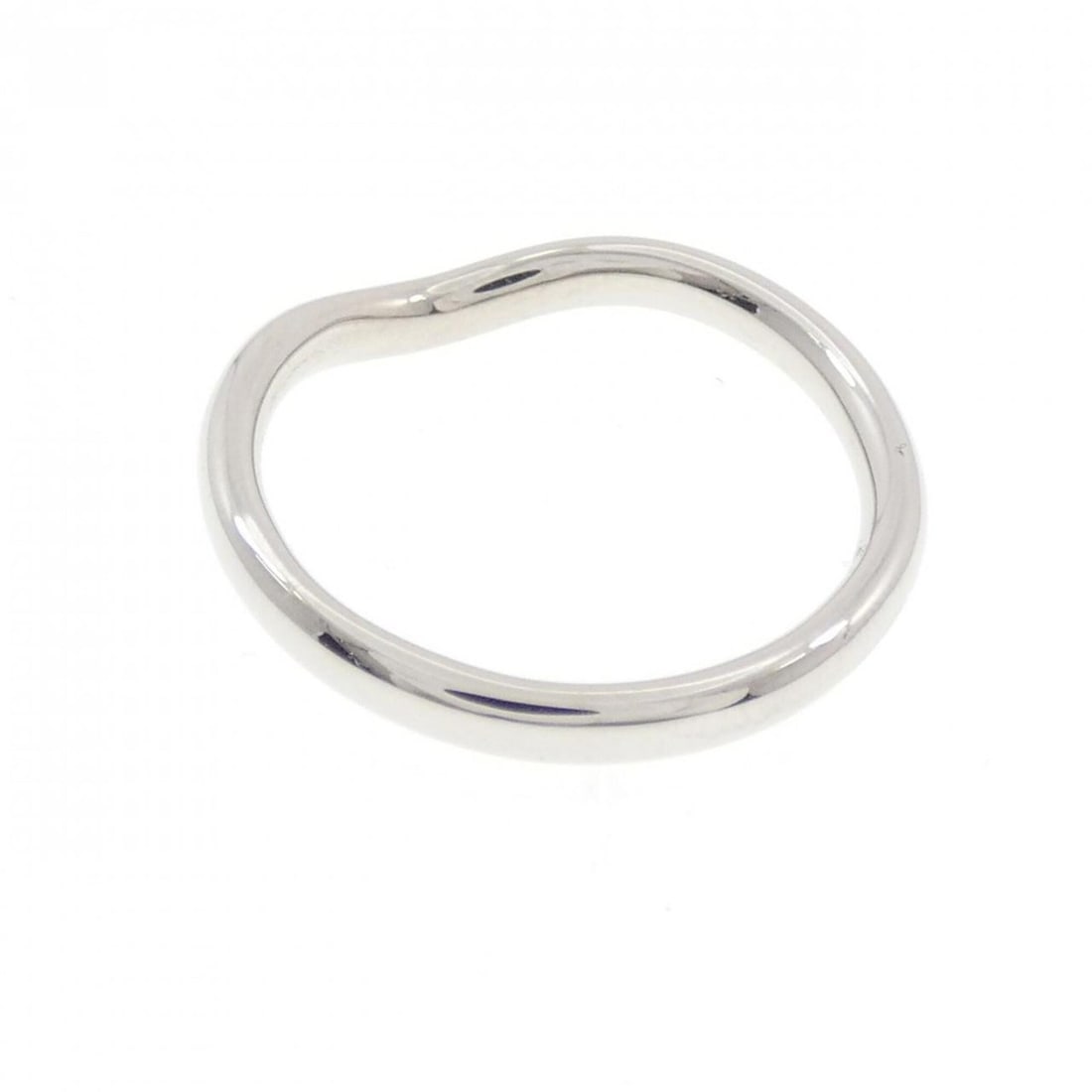 Tiffany Curved Ring - 3