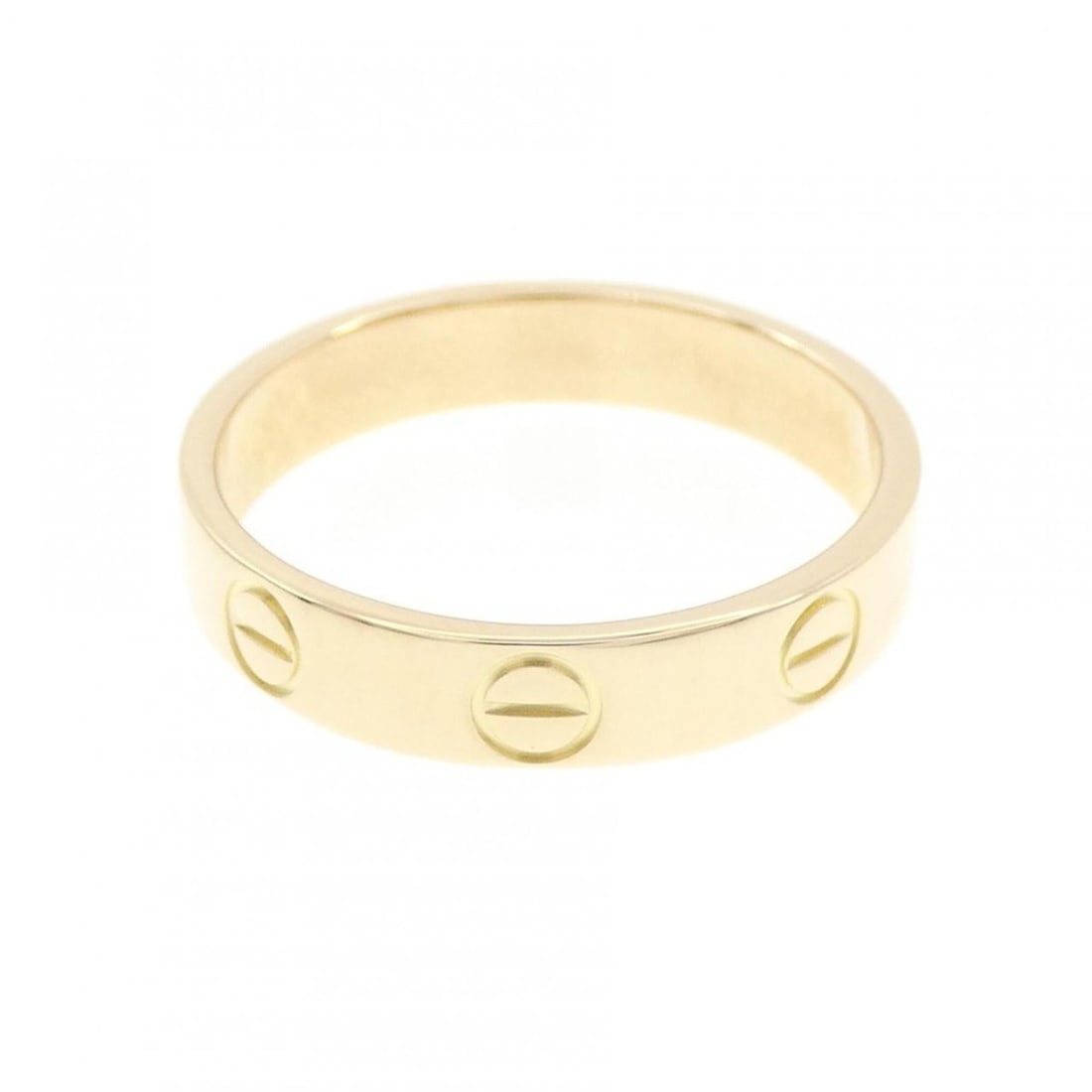 Cartier Mini Love Ring - 2