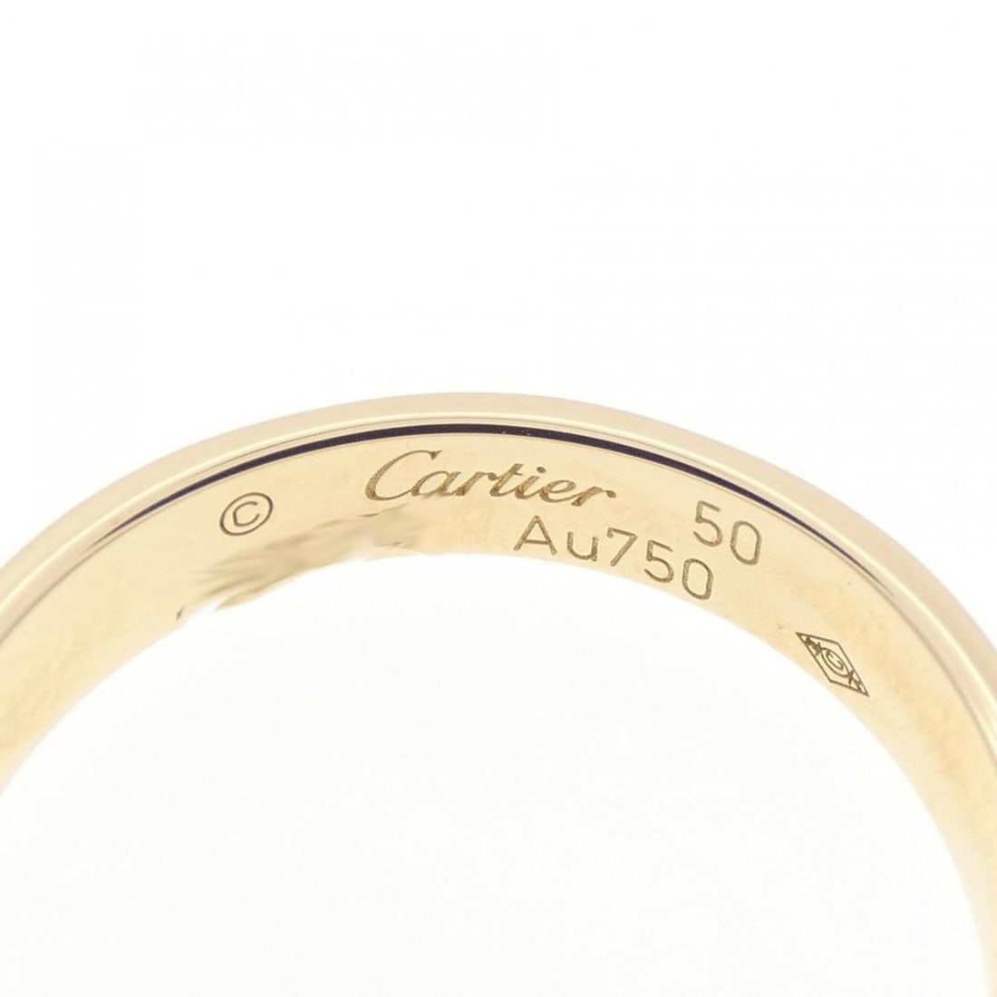 Cartier Mini Love Ring - 3