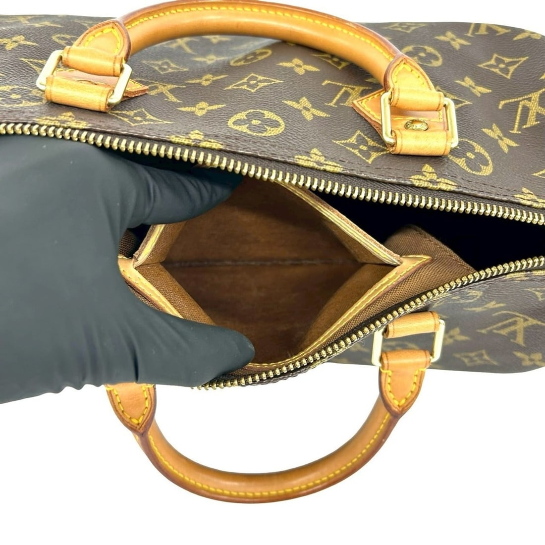 Cartier Mini Love 1P Ring - 10