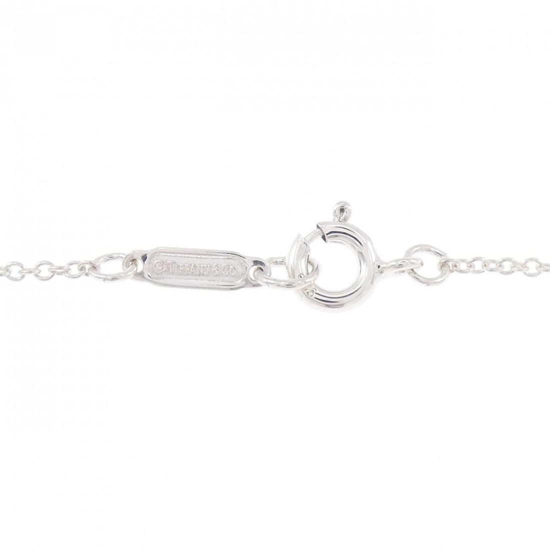 Tiffany Bow Necklace - 5