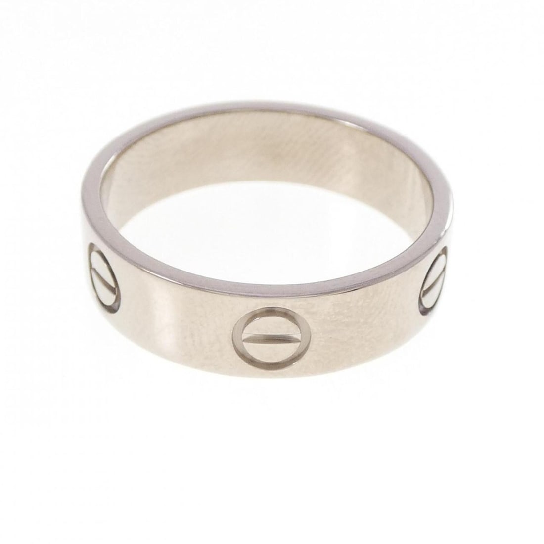 Cartier Love Ring - 2