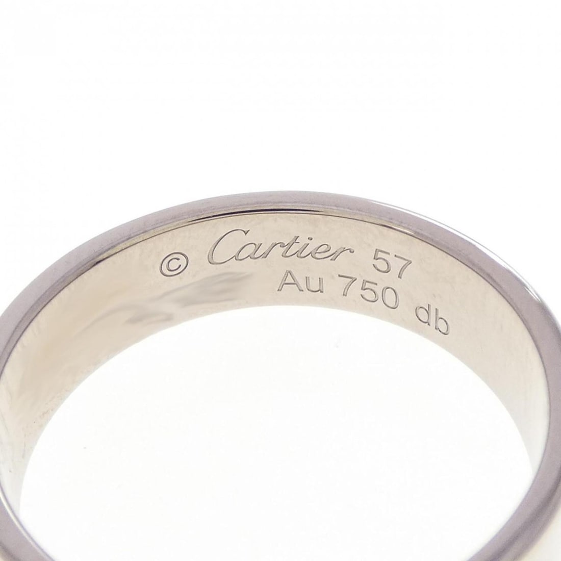 Cartier Love Ring - 3