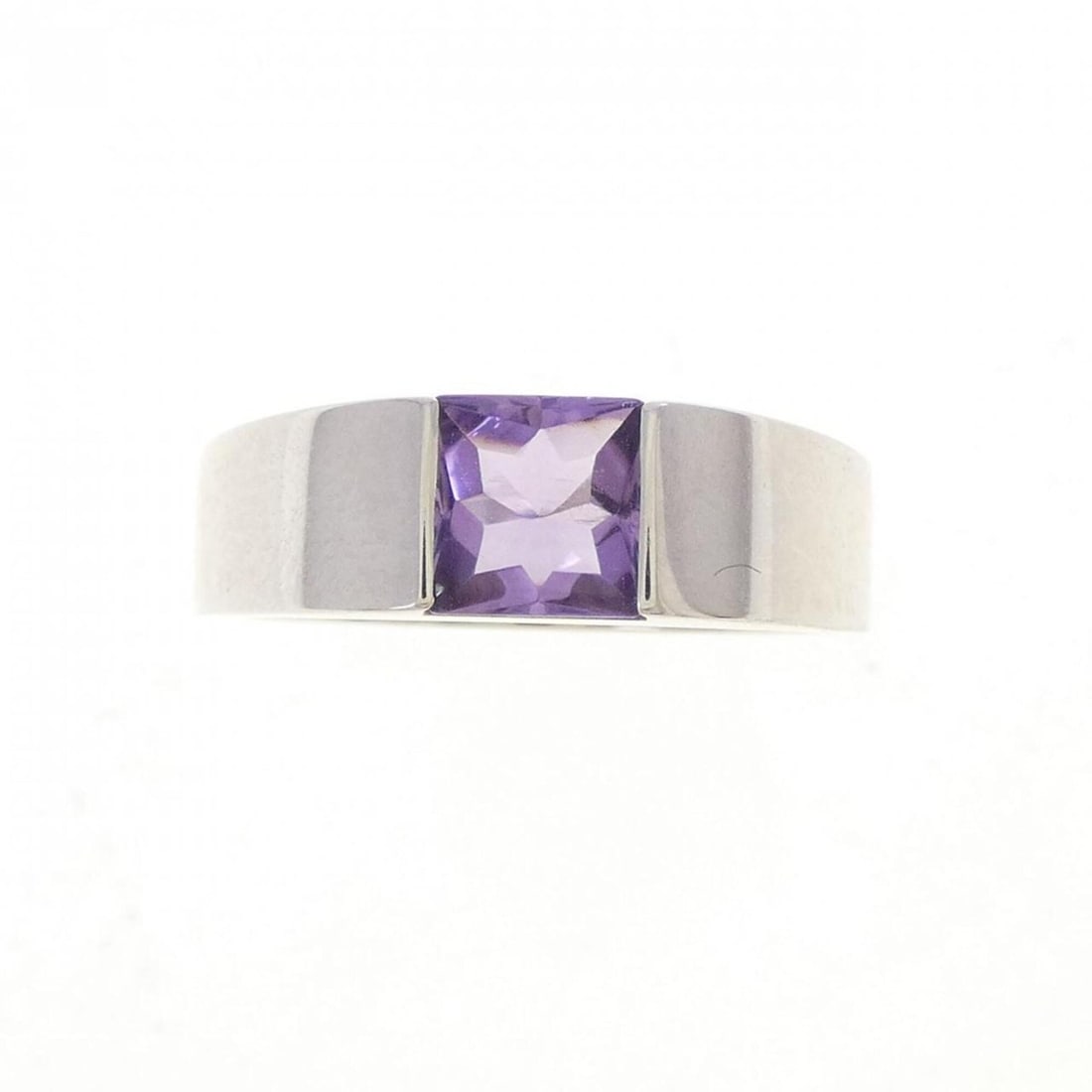 Cartier Tank Ring - 2