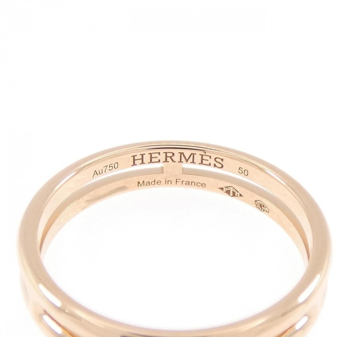 Hermes Ariane Ring - 3