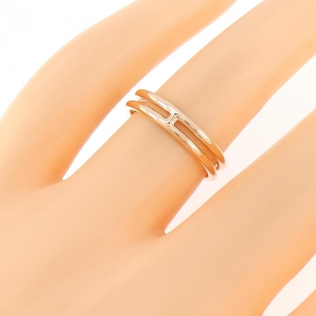 Hermes Ariane Ring - 4