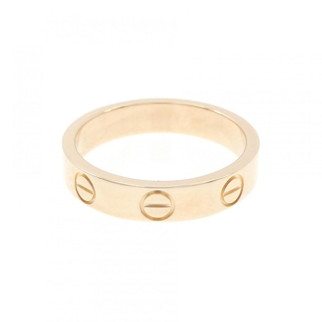 Cartier Mini Love Ring - 2