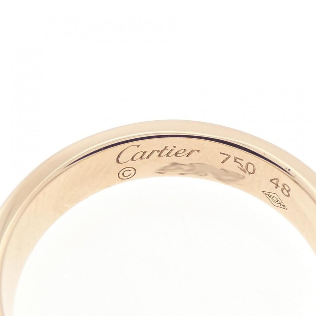 Cartier Mini Love Ring - 3