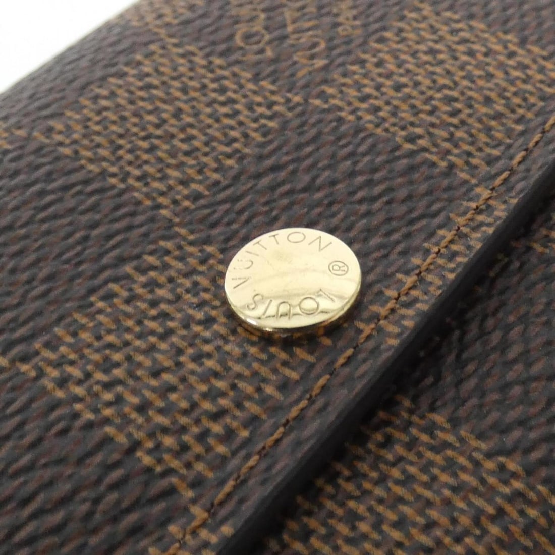 Louis Vuitton Damier Multicles N62630 Key Case - 3