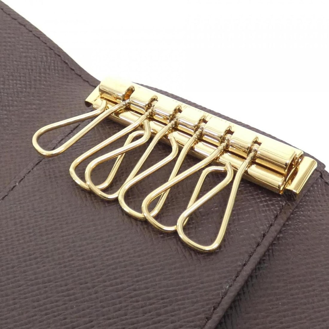 Louis Vuitton Damier Multicles N62630 Key Case - 7