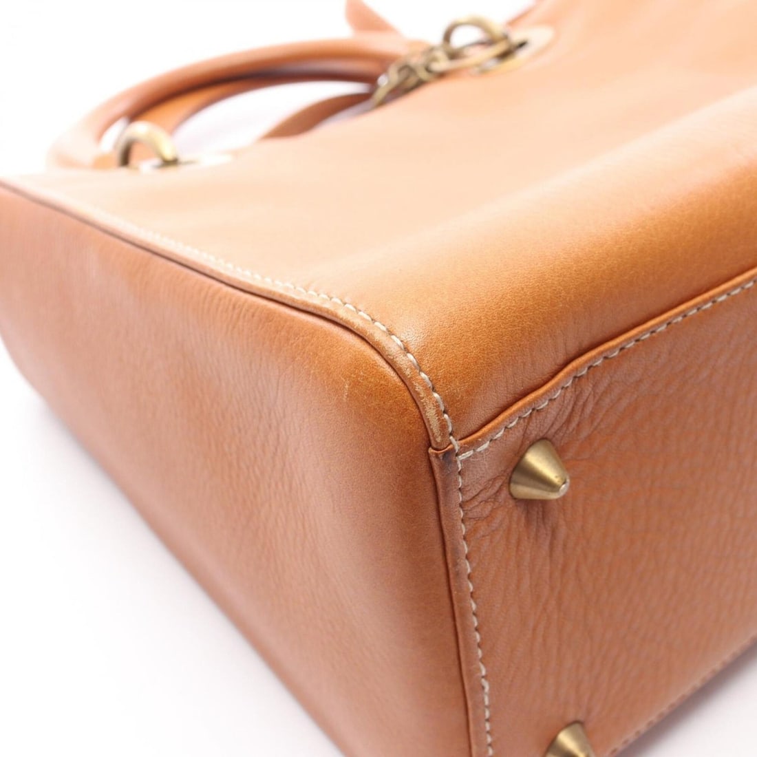 Hermes Cabasellier 31cm 082201CA Handbag - 11