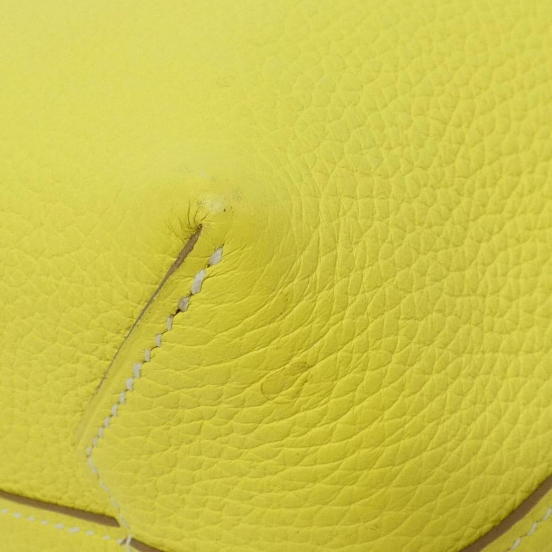 Hermes Cabasellier 31cm 082201CA Handbag - 3