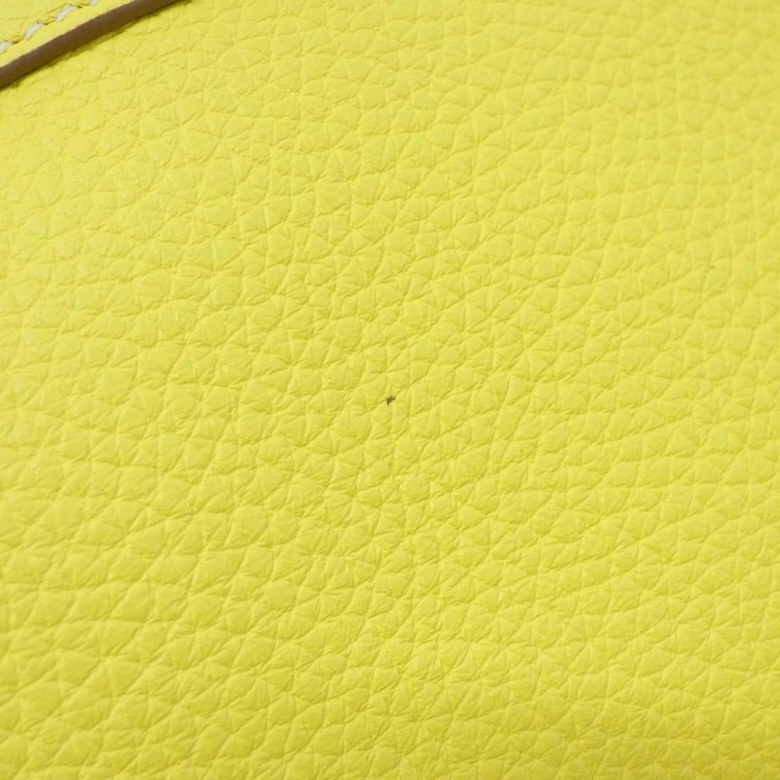 Hermes Cabasellier 31cm 082201CA Handbag - 5