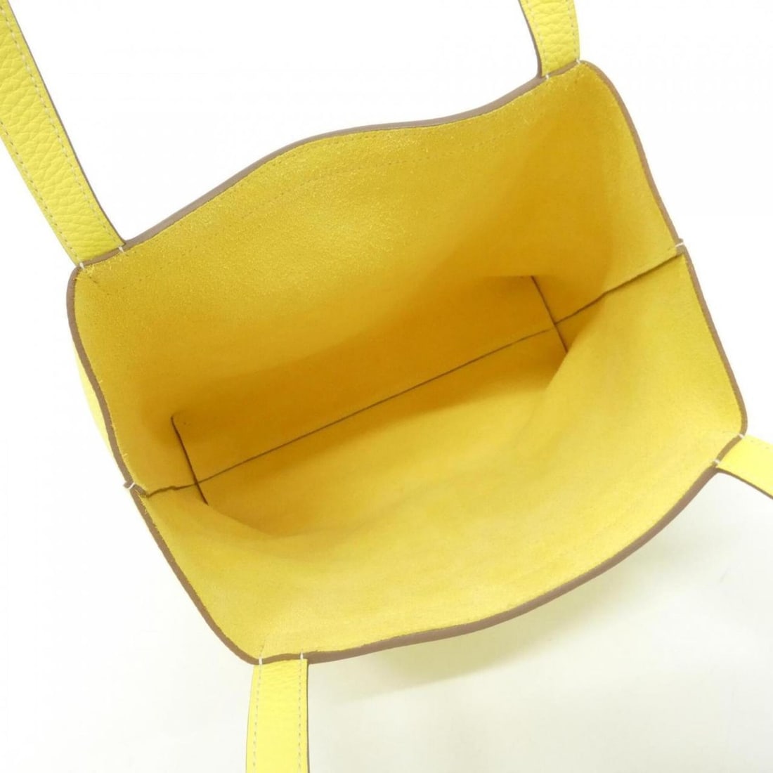 Hermes Cabasellier 31cm 082201CA Handbag - 8