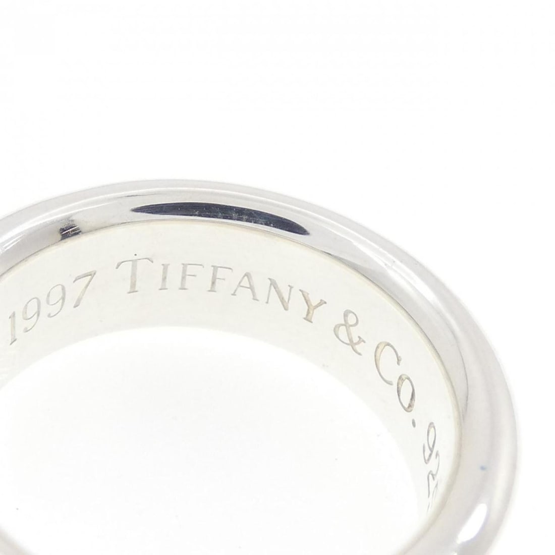 Tiffany 1837 Ring - 4