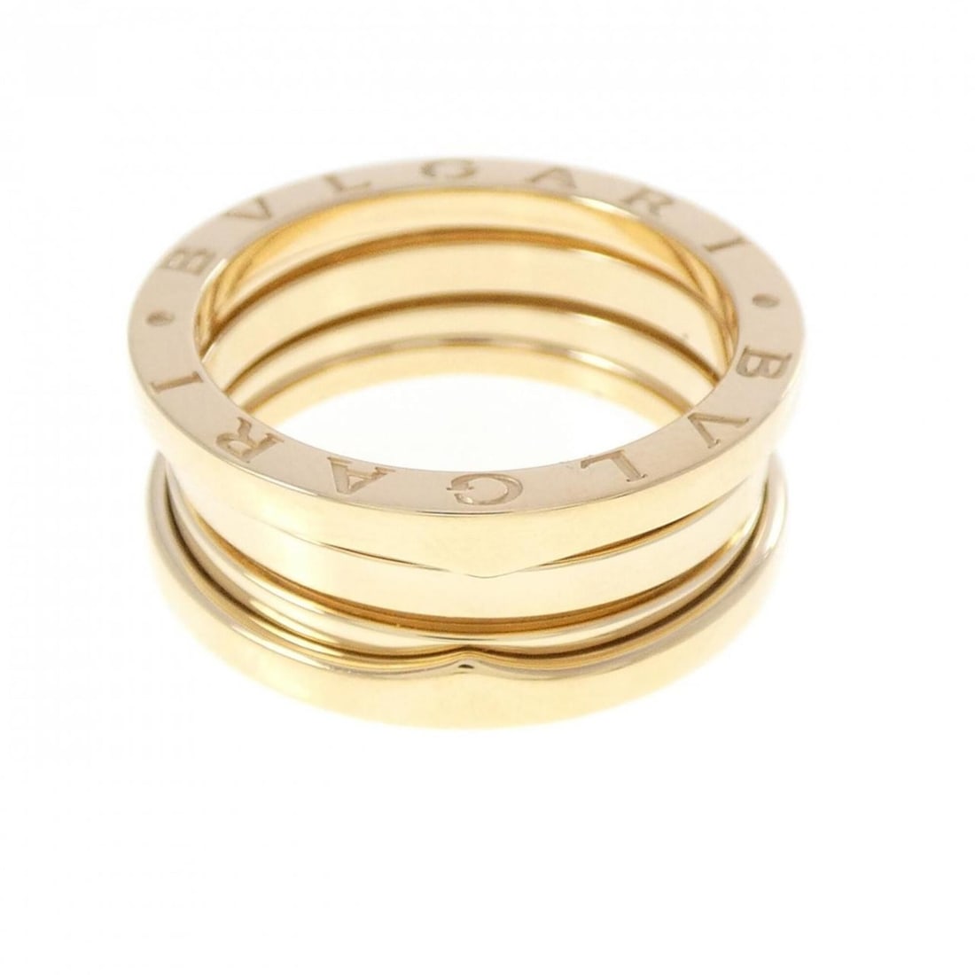 Bvlgari B.zero1 3-band ring - 2