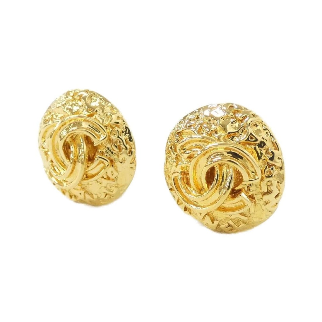 Chanel earrings - 2
