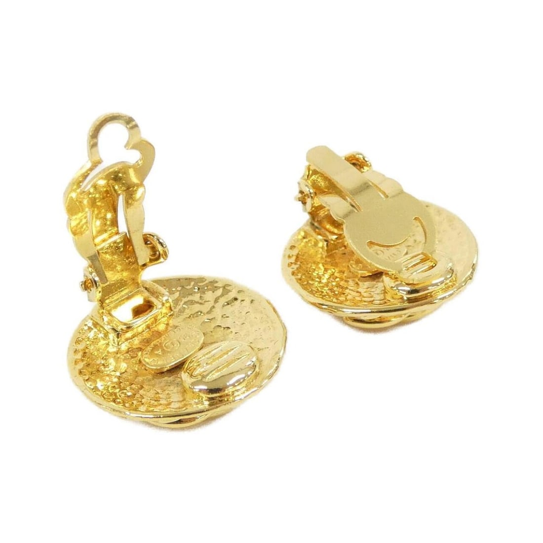 Chanel earrings - 3