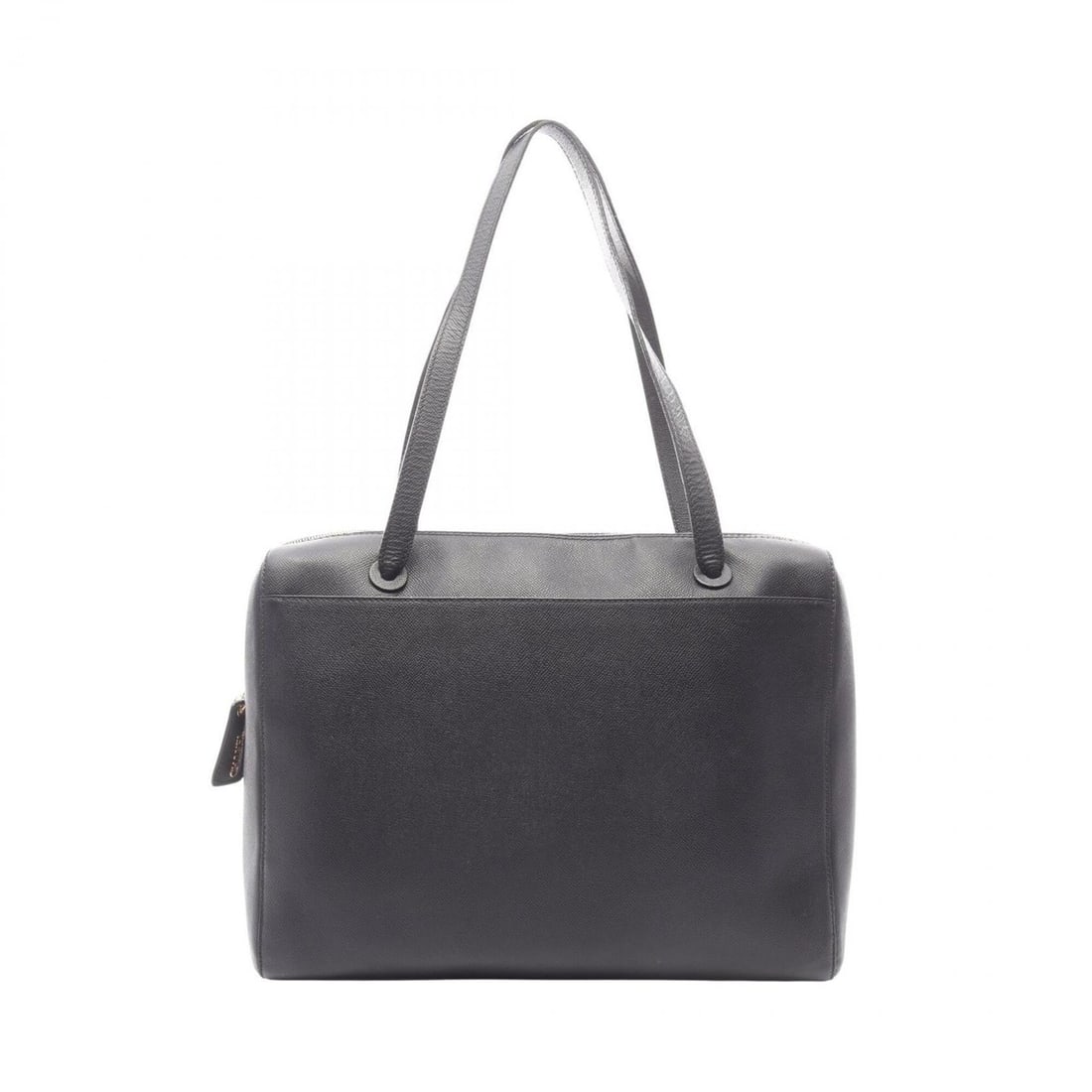 Chanel CHANEL Tote Bag Handbag Caviar Skin (Grained Calf) Women's Black: --- Catalog ---Category: SizeSize (HxWxD): 34cm x 40cm x 16cm / 13.38'' x 15.74'' x 6.29''Strap Length: 72cm / 28.34''Category: DesignType: Handbag, Tote bagColor: BlackGender: WomenMaterial: Grained 
