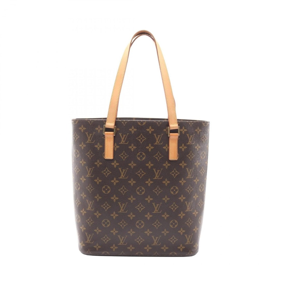 Louis Vuitton Vavin GM Tote Bag/Handbag, Coated Canvas and Leather, Monogram Pattern, Women's, (1 of 13)