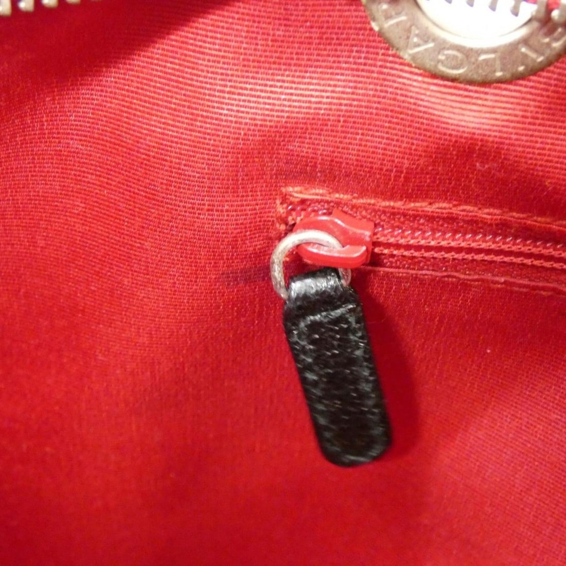 Bvlgari shoulder bag - 10