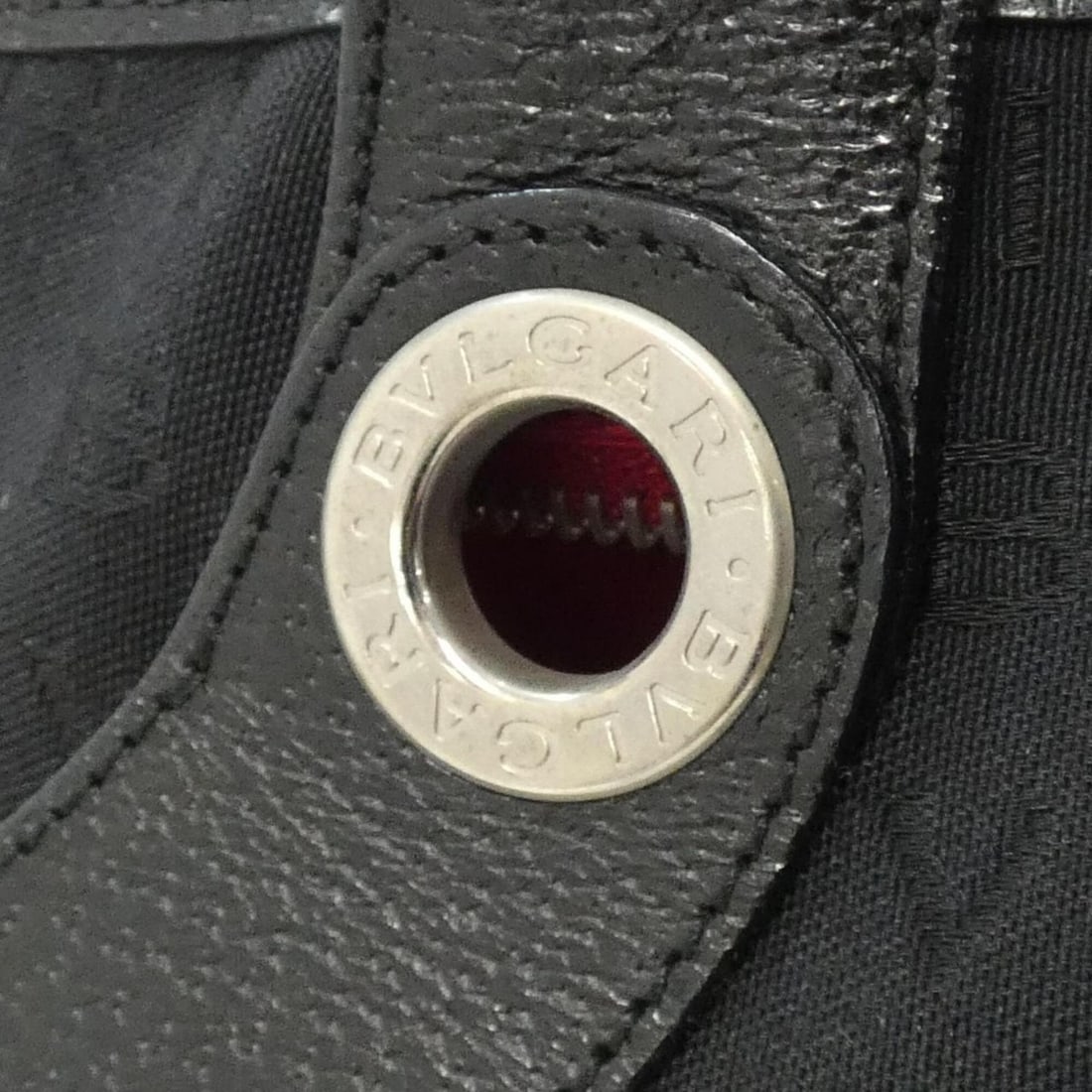 Bvlgari shoulder bag - 3