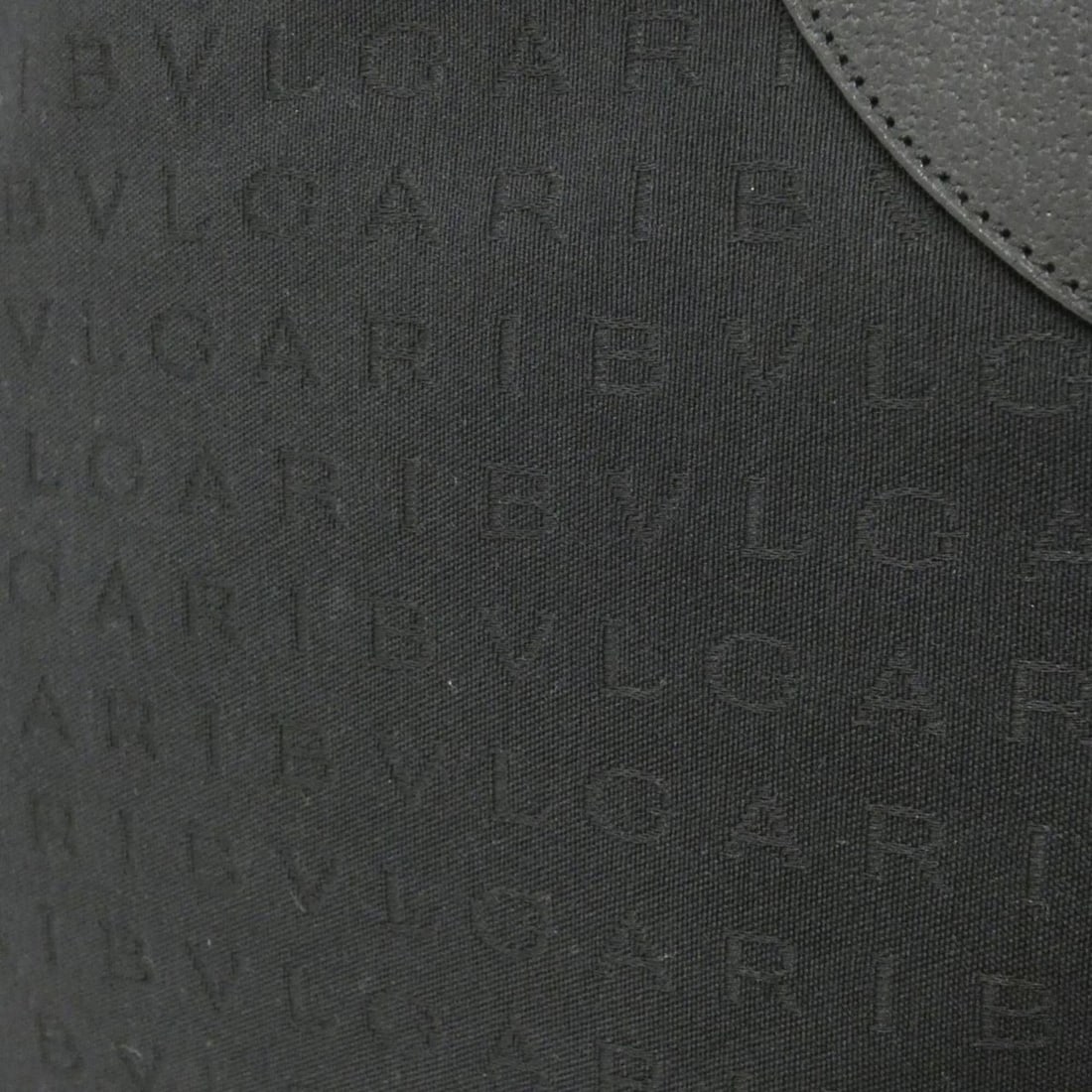 Bvlgari shoulder bag - 6