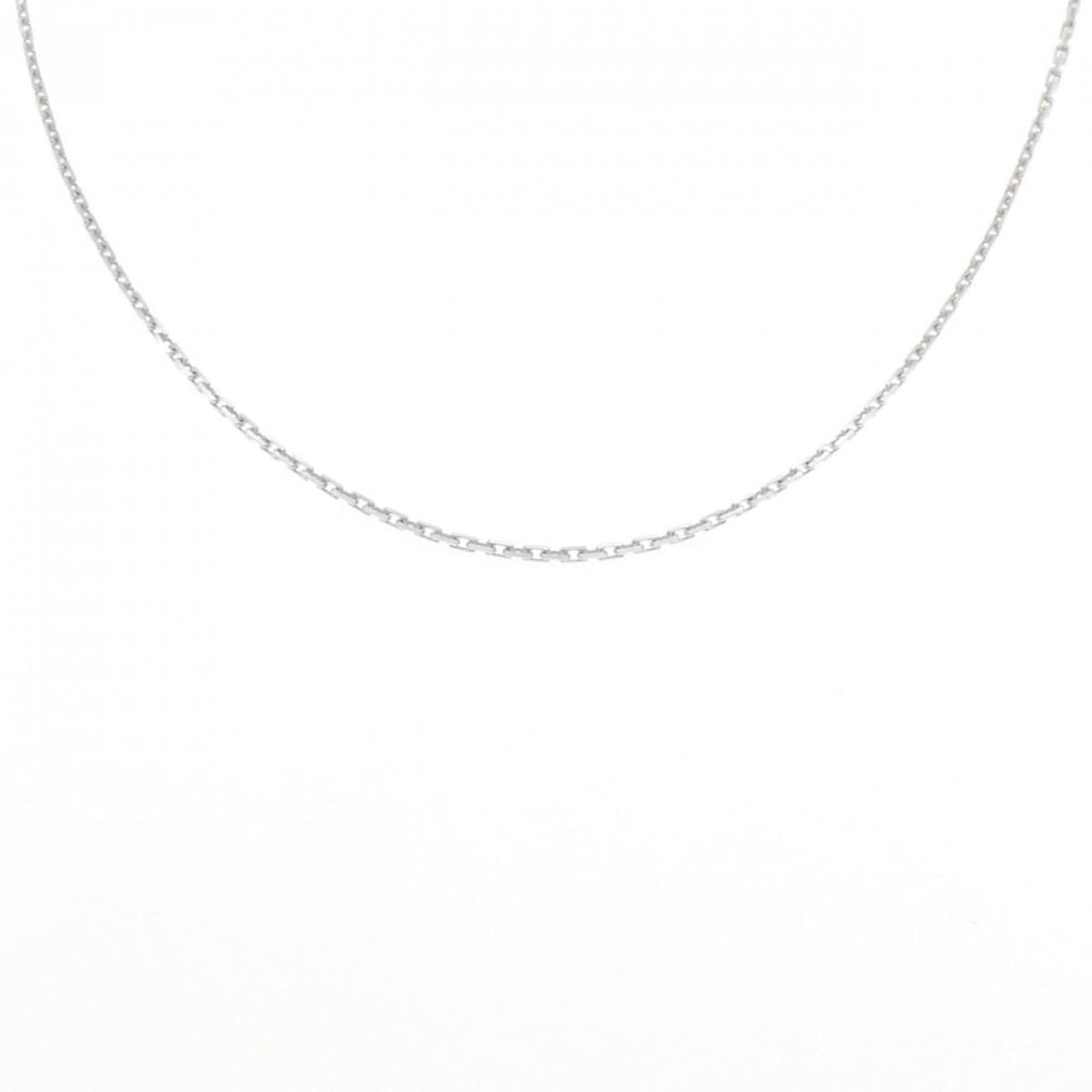 Cartier Links Slave Necklace: --- Catalog ---Category: SizeNeck Circumference: 42 cm / 16.53''Category: DesignGender: WomenMaterial: White gold (18K)Necklace Type: NecklaceCategory: GeneralMPN: B7012000Brand: Cartier--- Item List