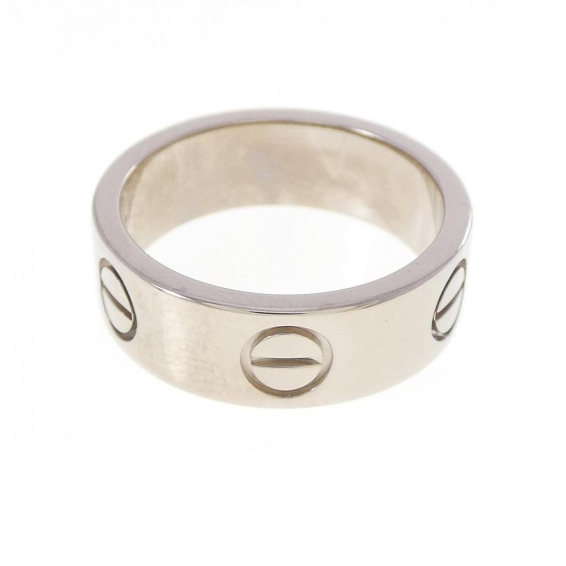 Cartier Love Ring - 2