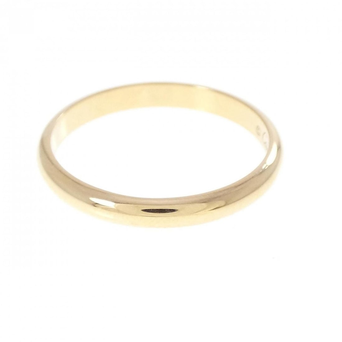 Cartier wedding ring - 2