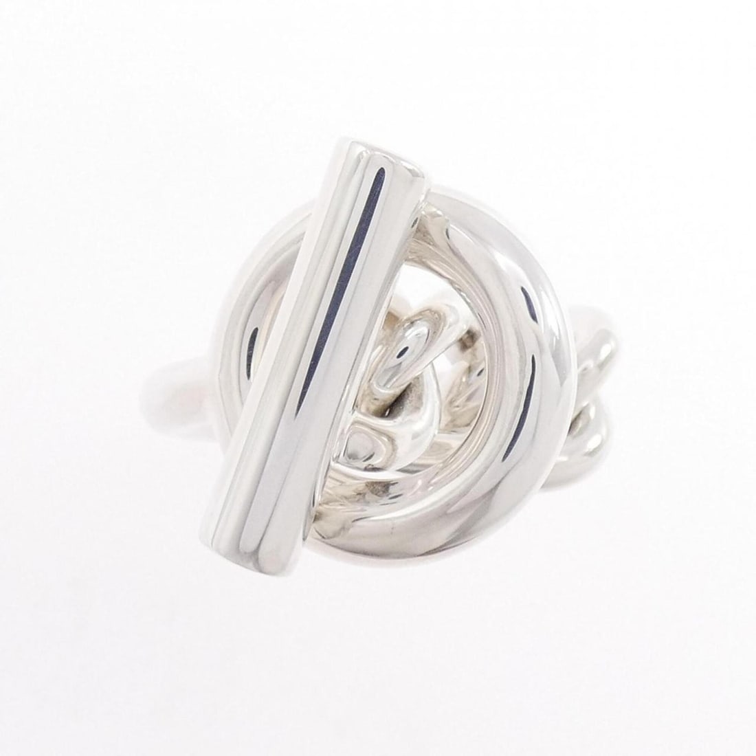 Hermes Hermès Croisette Ring - 2
