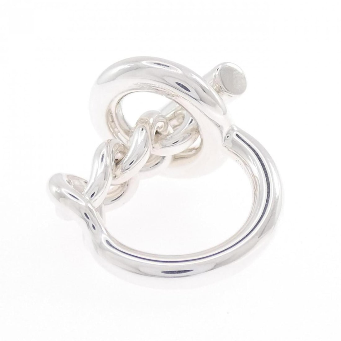 Hermes Hermès Croisette Ring - 3