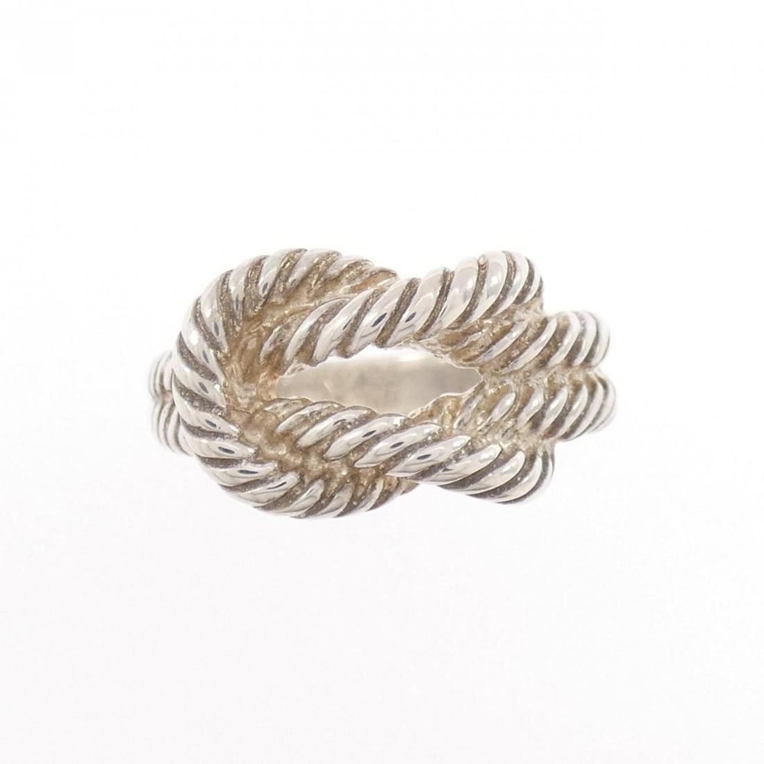 Hermes 925 Ring - 2