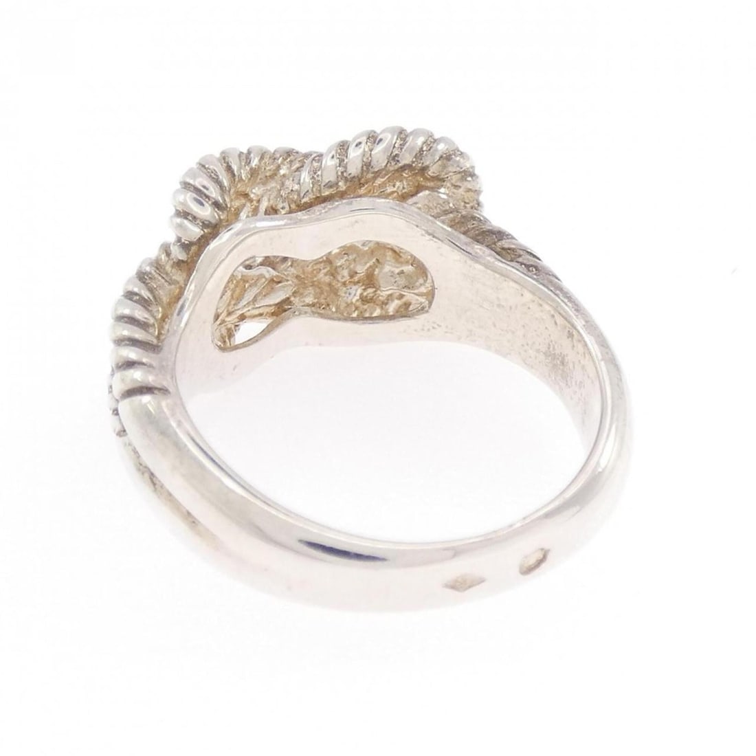 Hermes 925 Ring - 3