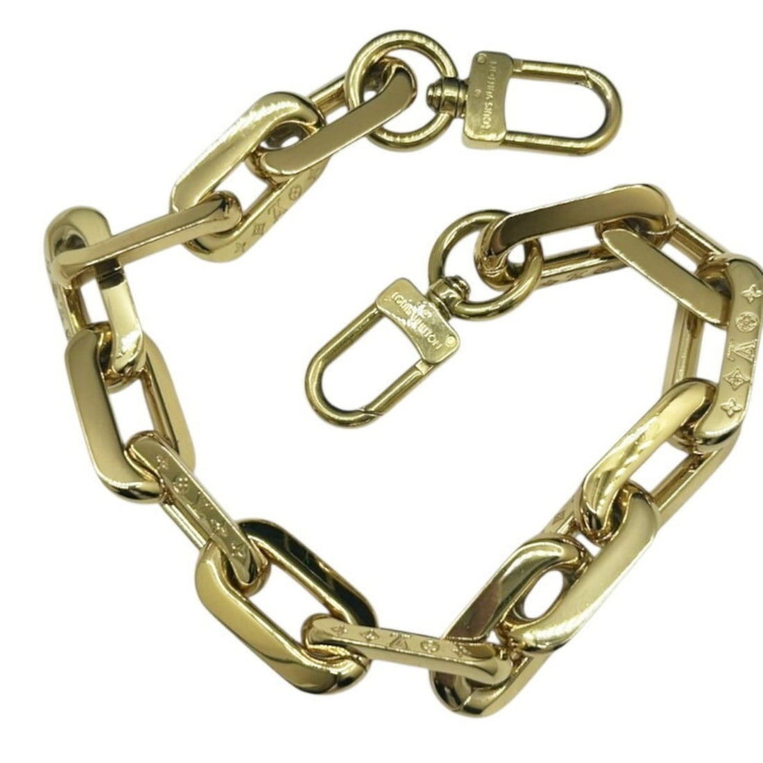 Hermes 925 Ring - 9