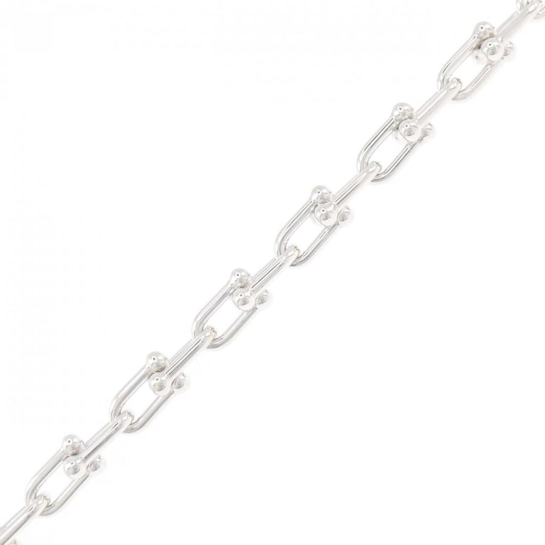 Tiffany HardWear Small Link Bracelet: --- Catalog ---Category: SizeLength: 18.5cm / 7.28''Category: DesignType: Charm braceletGender: WomenMaterial: Silver 925Category: GeneralBrand: Tiffany--- Item List ---Section: ConditionRanking:
