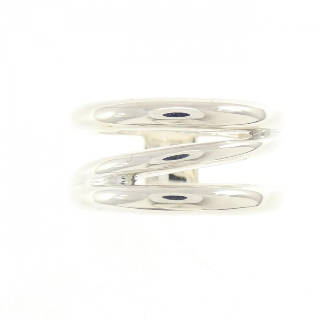 Tiffany Open Diagonal Ring - 2