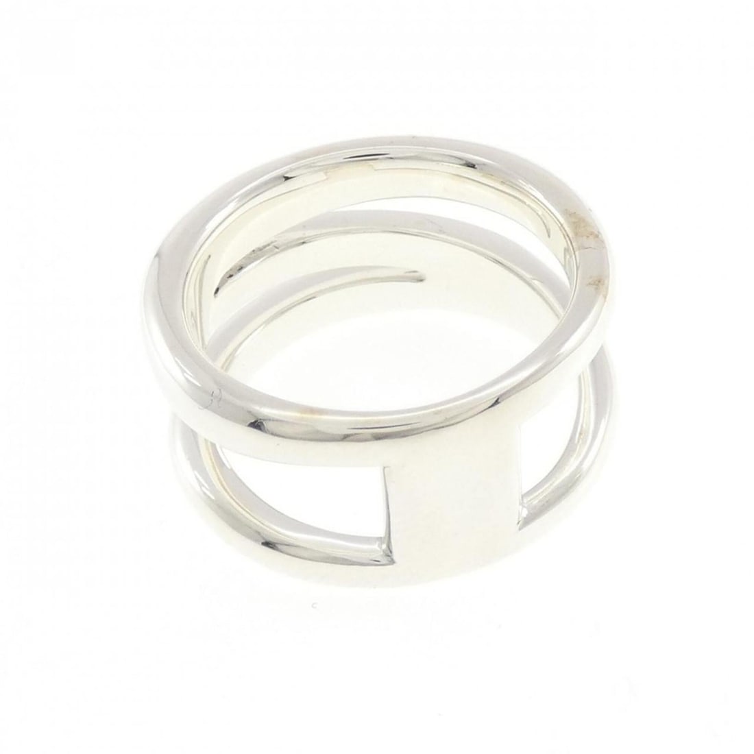 Tiffany Open Diagonal Ring - 3