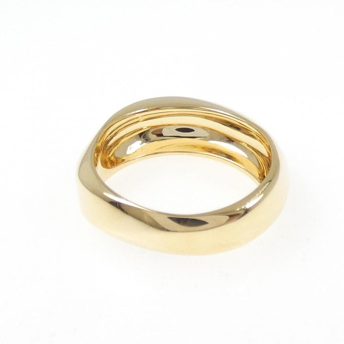 Tiffany Twist Ring - 3