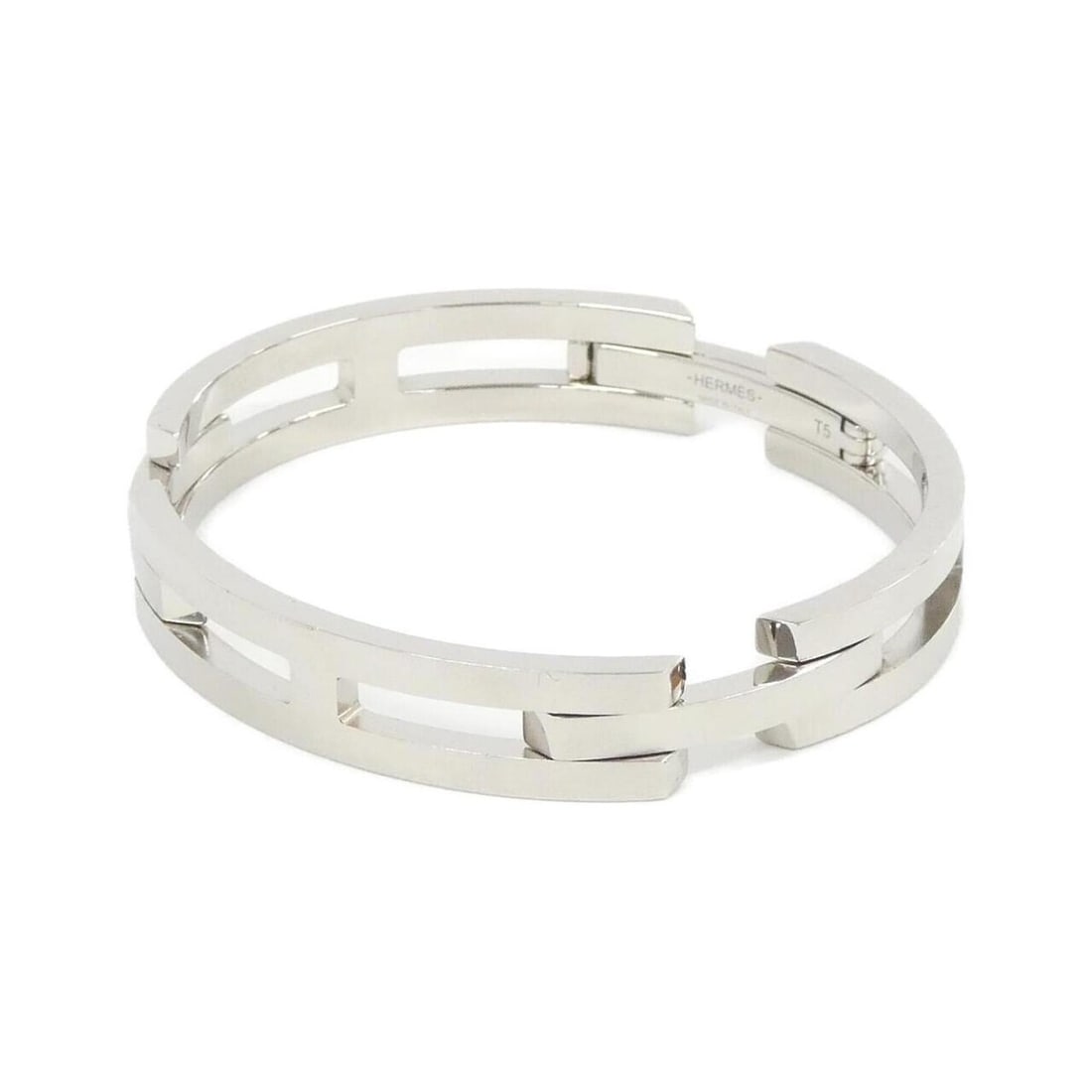 Hermes TURBO Bracelet (1 of 19)