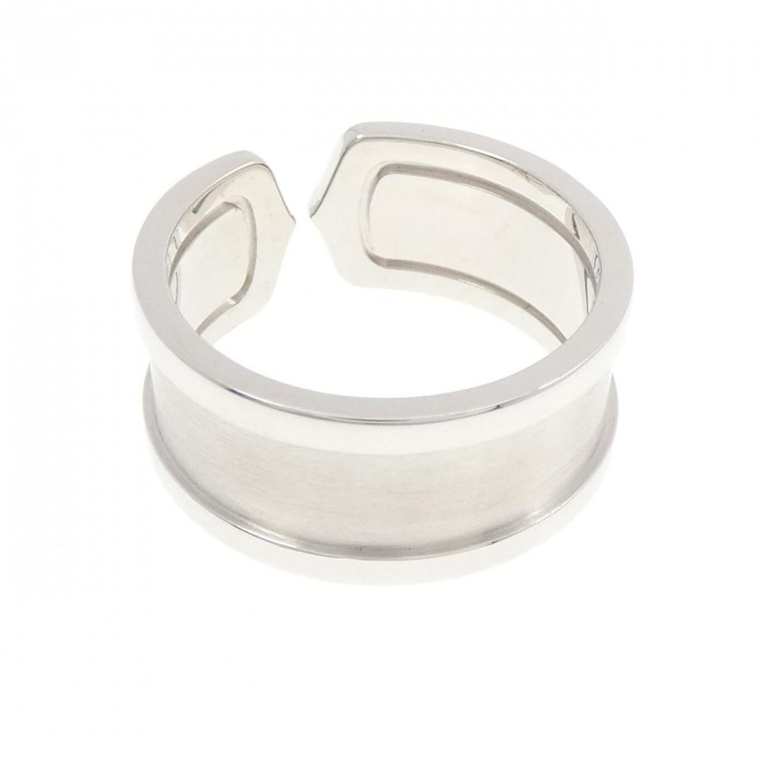 Cartier C2 Large Ring - 3