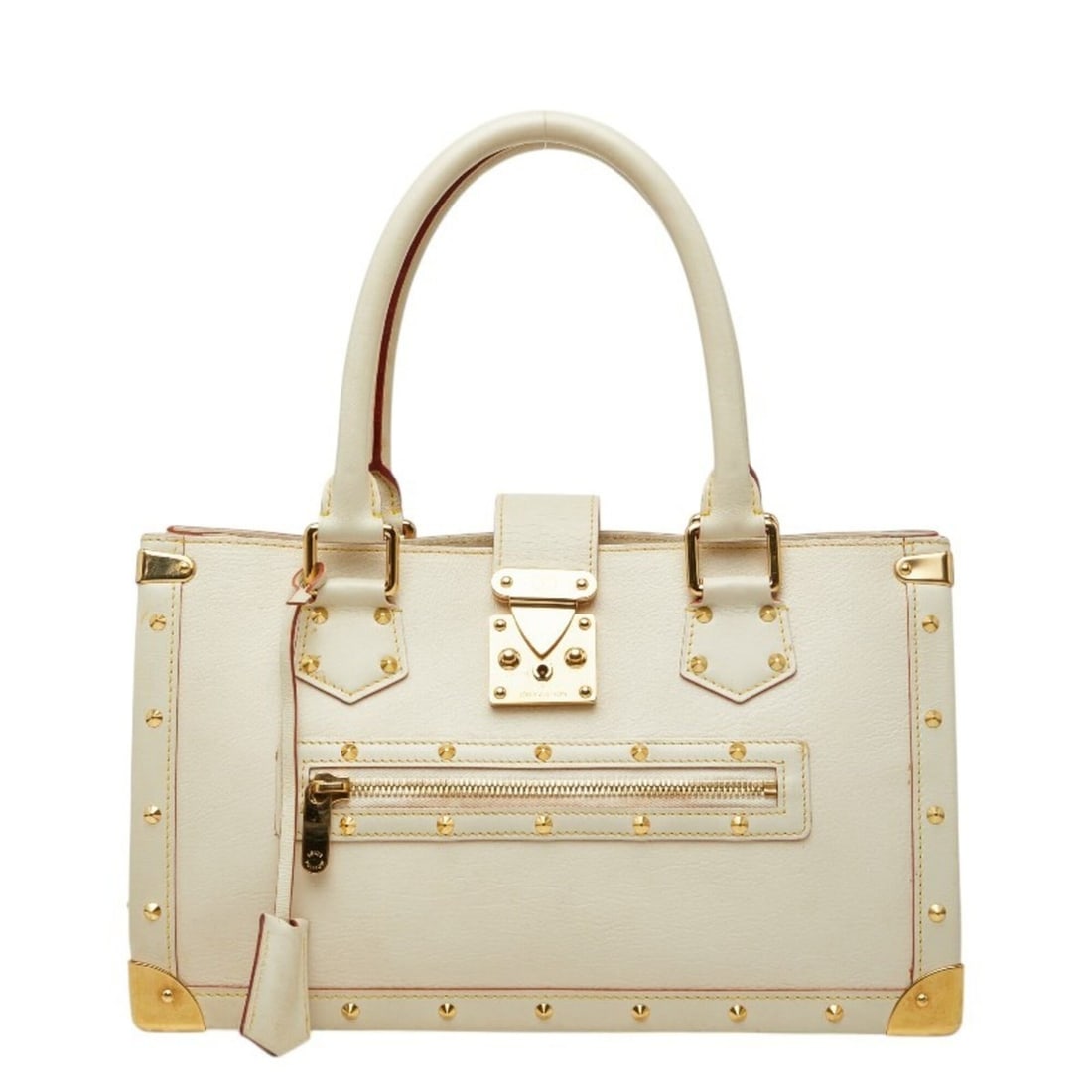 Louis Vuitton Suhali Fabulous Handbag M91815 Blanc White Leather Women's LOUIS VUITTON: --- Catalog ---Category: SizeSize (HxWxD): 22cm x 36cm x 12cm / 8.66'' x 14.17'' x 4.72''Category: DesignType: HandbagColor: Blanc, WhiteGender: WomenMaterial: Suhali leather Category: GeneralMPN: AS0