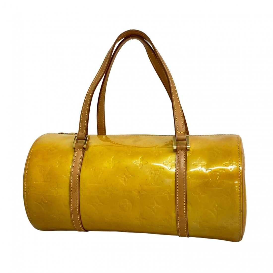 Louis Vuitton Vernis Bedford handbag M91006 beige women's: --- Catalog ---Category: SizeSize (HxWxD): 15cm x 30cm x 15cm / 5.9'' x 11.81'' x 5.9''Category: DesignType: HandbagColor: BeigeGender: WomenCategory: GeneralMPN: M91006Brand: Louis Vuitton--- Item Li