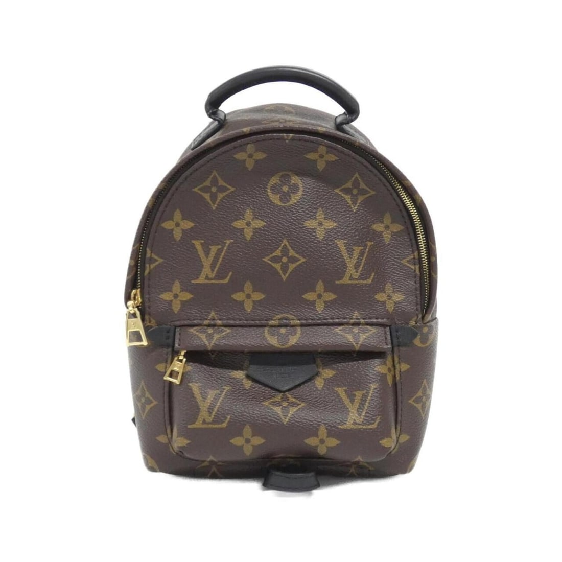 Louis Vuitton Monogram Palm Springs Backpack PM M41560 Rucksack (1 of 11)