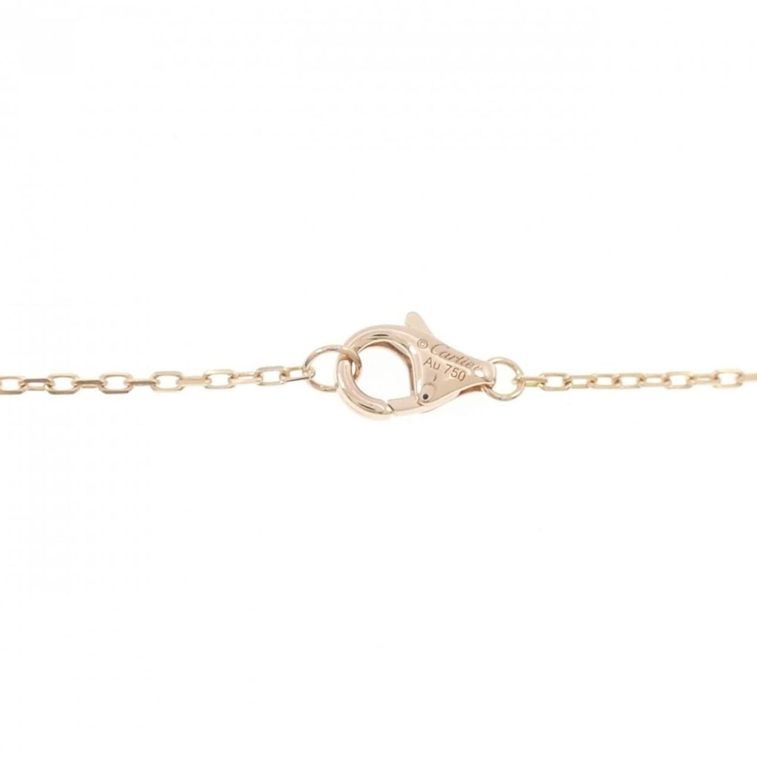 Cartier Trinity Necklace - 5