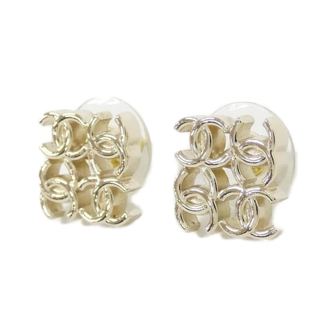 Chanel ABE270 Earrings - 2