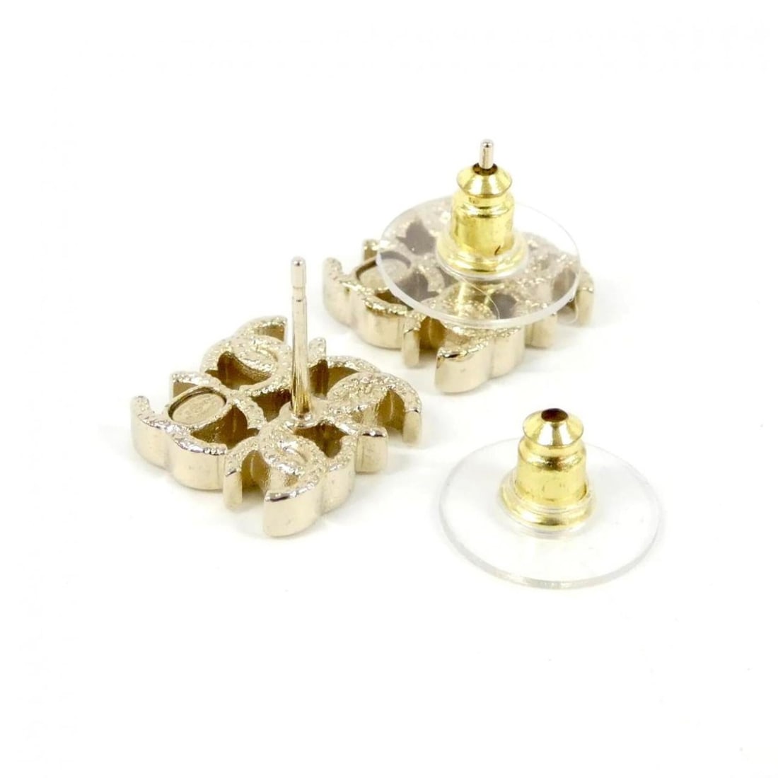 Chanel ABE270 Earrings - 3