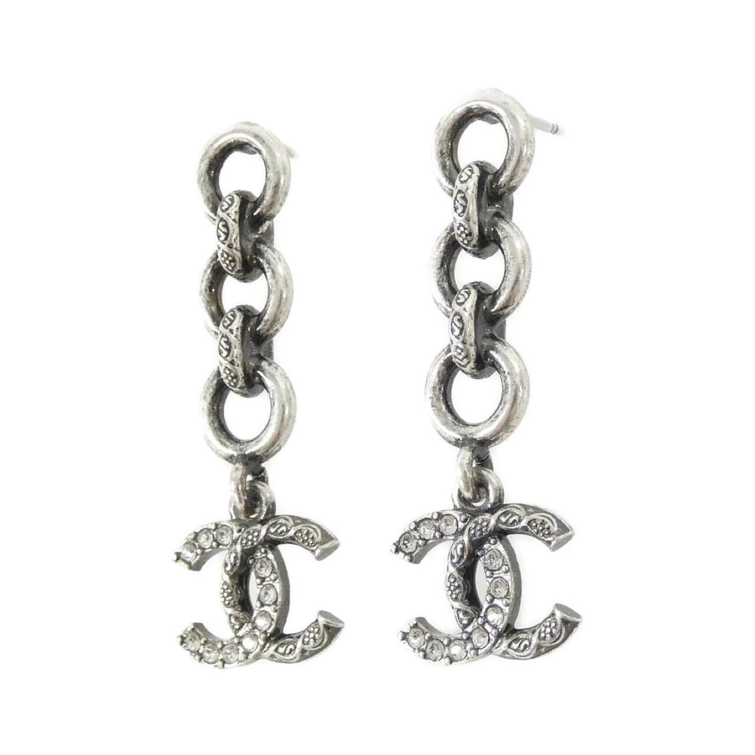 Chanel earrings - 2