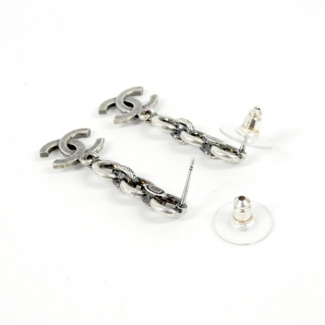 Chanel earrings - 3